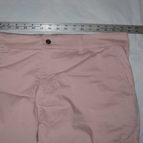 Nike Pink Chinos for Men - Picture 5 of 7